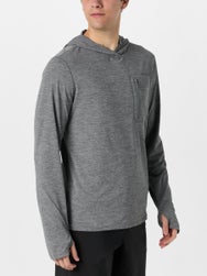 Patagonia Men's Capilene Cool Sun Hoodie