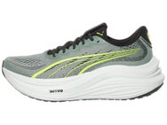 PUMA MagMax Nitro Men's Shoes Green Moon/Yellow Alert