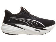 PUMA MagMax Nitro 2 Men's Shoes Black/White