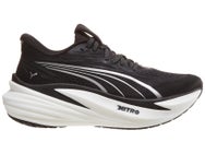PUMA MagMax Nitro 2 Women's Shoes PUMA Black/PUMA White
