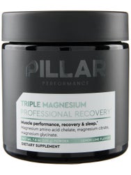 PILLAR Performance Triple Magnesium Powder
