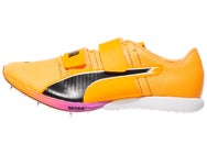 PUMA Triple Jump Nitro Elite 2 Spikes Unisex Sun/Magen