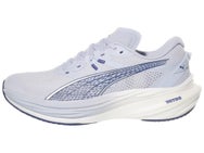 PUMA Deviate Nitro 3 Women's Shoes Cool Weather/Blue