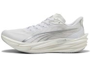 PUMA Deviate Nitro 4 Men's Shoes White/Feather Gray