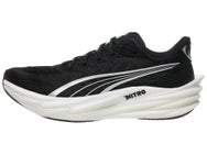 PUMA Deviate Nitro 4 Women's Shoes PUMA Blk/PUMA White
