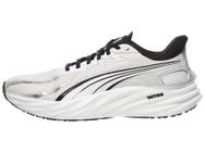 PUMA Velocity Nitro 4 Men's Shoes White/Black