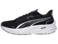PUMA Velocity Nitro 4 Men's Shoes Black/Silver