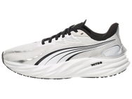 PUMA Velocity Nitro 4 Women's Shoes White/Black