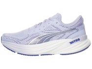 PUMA Magnify Nitro 2 Women's Shoes Cool Weather/Blue
