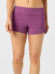 Patagonia Women's Strider Pro 3.5" Short