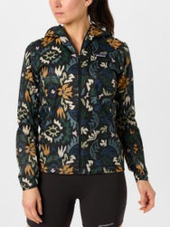 Patagonia Women's Houdini Jacket Kaleido