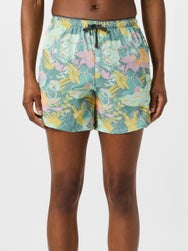 Patagonia Women's Multi Trails 5.5" Short Moon Tripper