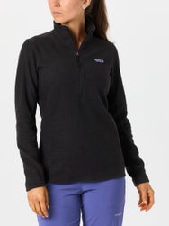 Patagonia Women's R1 Air Zip-Neck