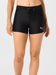 PUMA Women's Raceday Ultraform 3" Short Tight