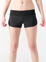 rabbit Women's Catch Me If You Can 2.5" Short