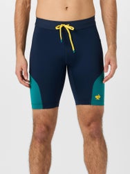 rabbit Men's Pacer 8.5" Short