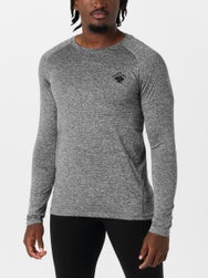 rabbit Men's EZ Tee Perf Trail Long Sleeve