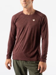 rabbit Men's EZ Tee Long Sleeve