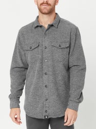 rabbit Men's High Country Long Sleeve Wool Top