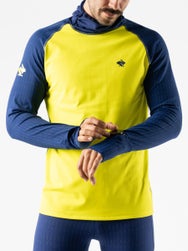 rabbit Men's Low Light Cocoon Long Sleeve