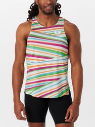 rabbit Men's Go Time Singlet 2025 Tokyo 