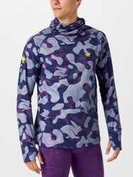 rabbit Men's Low Light X Itahara Cocoon Long Sleeve