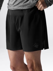 rabbit Men's Stashems 5" Short