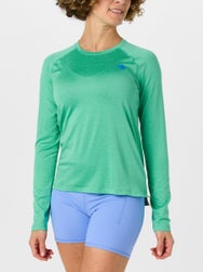 rabbit Women's EZ Long Sleeve Tee