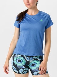 rabbit Women's EZ Short Sleeve Tee