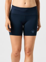 rabbit Women's Leggy Smashems 5" Short