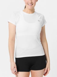 rabbit Women's EZ Tee Performance Ice Short Sleeve