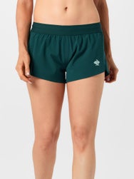 rabbit Women's Fuel N' Fly 2.5" Short