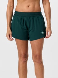 rabbit Women's Fuel N' Fly 4" Short