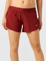 rabbit Women's Fuel N' Fly 4" Short