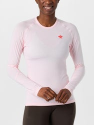 rabbit Women's Layer 1 Long Sleeve
