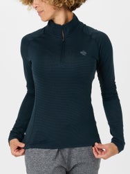 rabbit Women's Layer 1 Zip