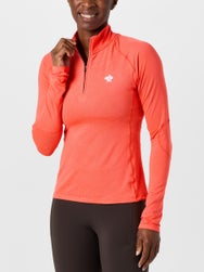 rabbit Women's Layer 1 Zip