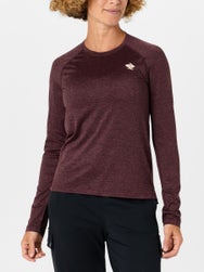 rabbit Women's EZ Long Sleeve Tee