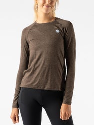 rabbit Women's EZ Long Sleeve Tee