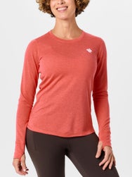 rabbit Women's Outrun Long Sleeve