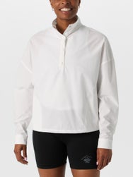 rabbit Women's High Country Pullover Long Sleeve