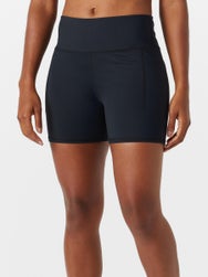 rabbit Women's Speed Leggy 4" High Rise Short