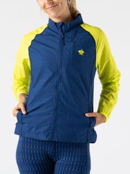 rabbit Women's Low Light Momentum Jacket