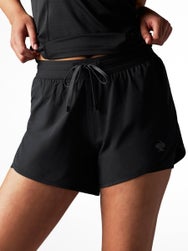rabbit Women's Pacer 2in1 4" Short