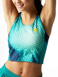 rabbit Women's Pacer Pocket Crop