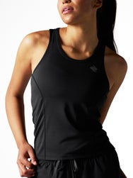 rabbit Women's Tempo Tank Cropped
