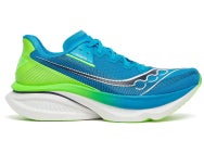 Saucony Endorphin Azura Men's Shoes Cobalt/Slime