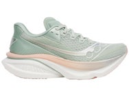 Saucony Endorphin Azura Women's Shoes Mist/Cameo