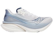 Saucony Endorphin Azura Women's Shoes White/Celestial