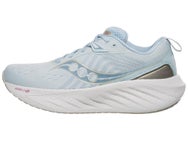 Saucony Triumph 22 Women's Shoes Vapor/Moon